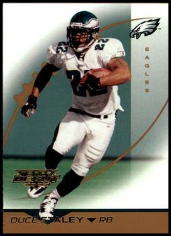 84 Duce Staley